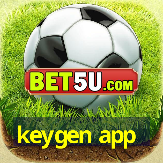 keygen app